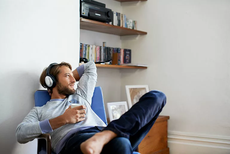 Deutsche Business Podcasts