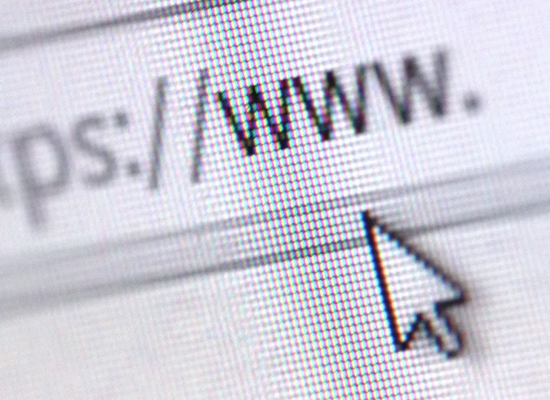 Online Marketing KMU Domain