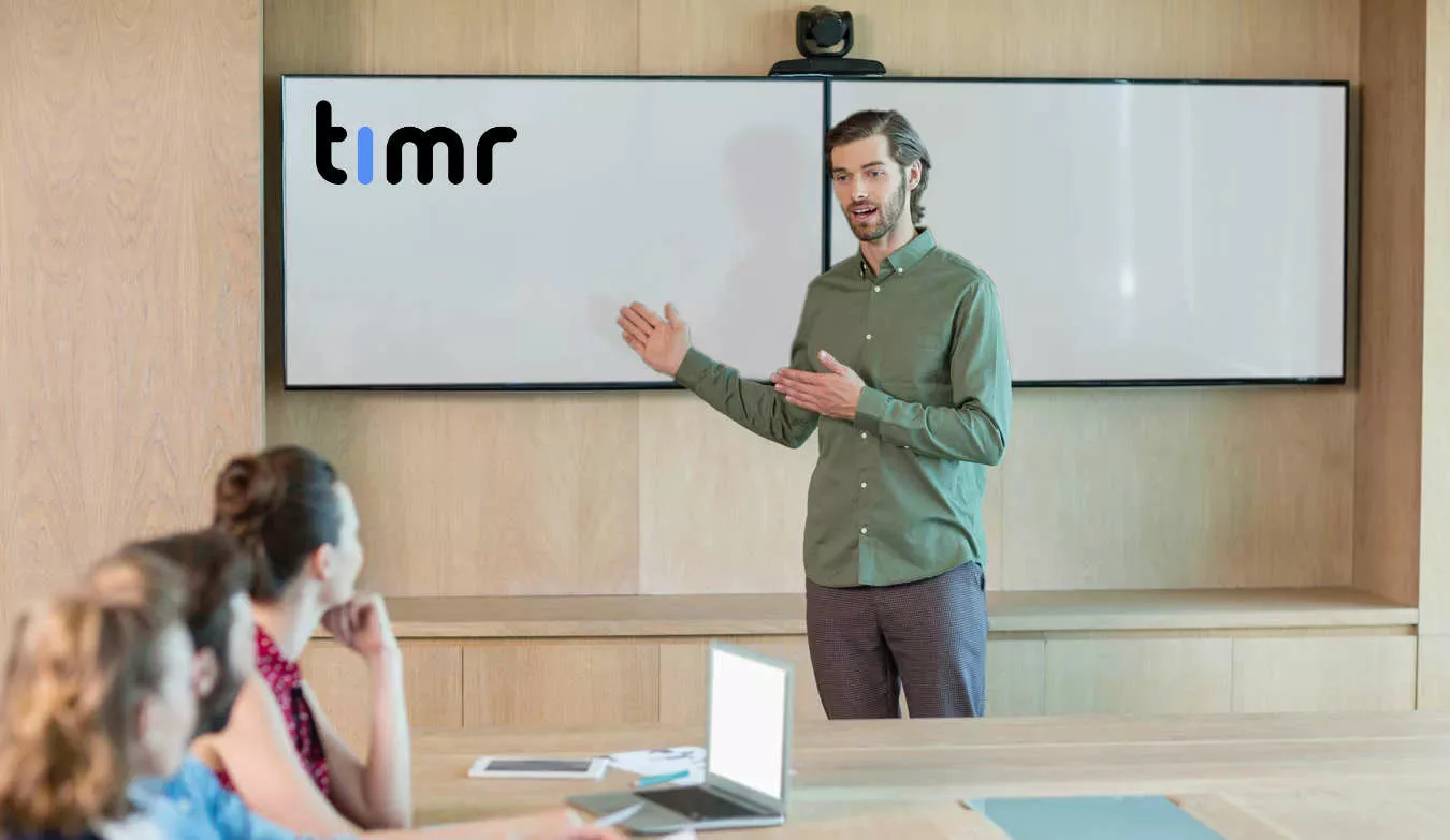 projektarbeit presentation