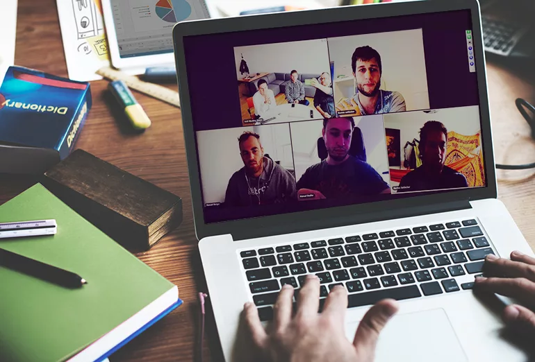 flexibles Arbeiten bei timr