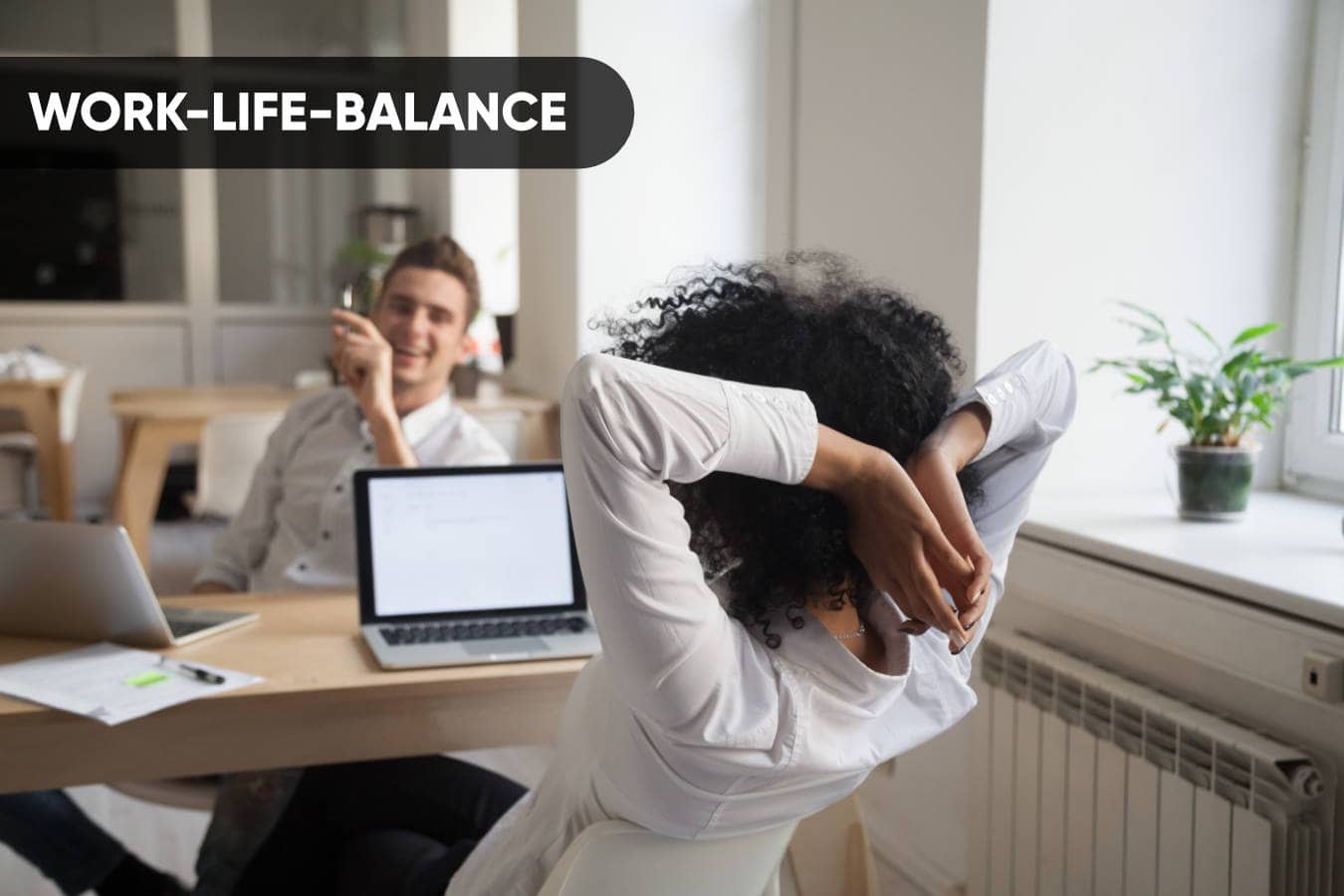 work life balance