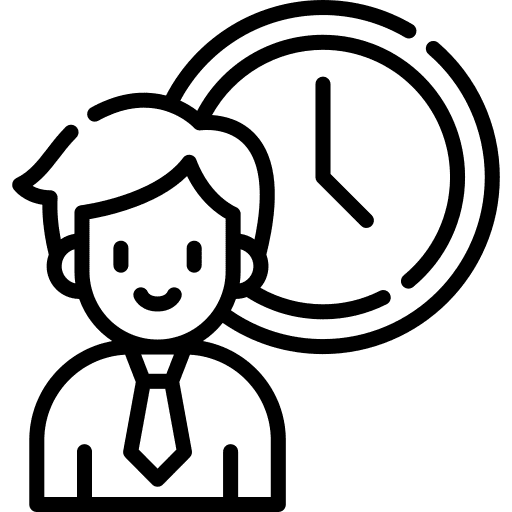 Rechtssichere Zeiterfassung